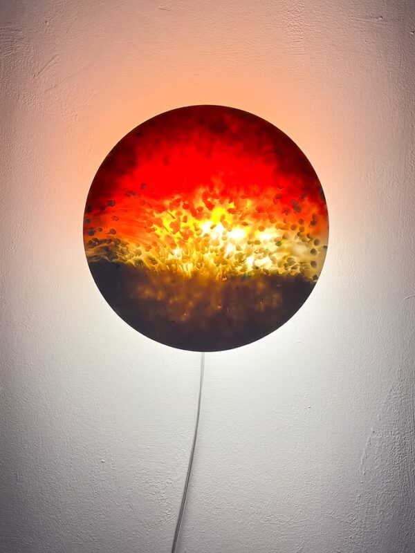Am Mars 2