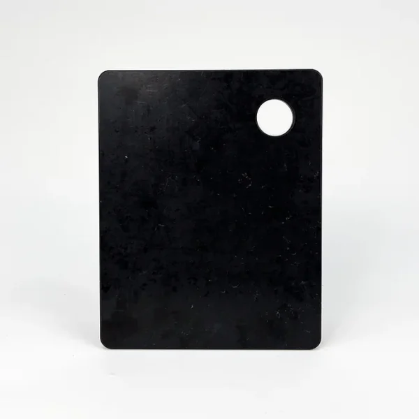 Terrazzo noir II